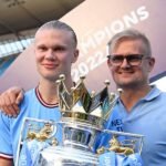 Erling Haaland and his father invest £7.5 million in homes in Abu Dhabi