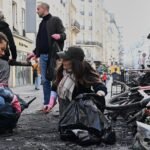 Europe scrutinizes social media's role as parents face accountability for youth riots