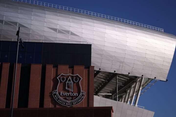 Everton placed up for sale less than two years after American takeover