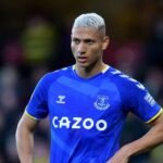 Ex-Everton star urges board to reinstate key player amid ongoing goal-scoring challenges