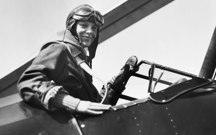 Expedition to Nikumaroro Island yields no new evidence in search for Amelia Earhart's plane