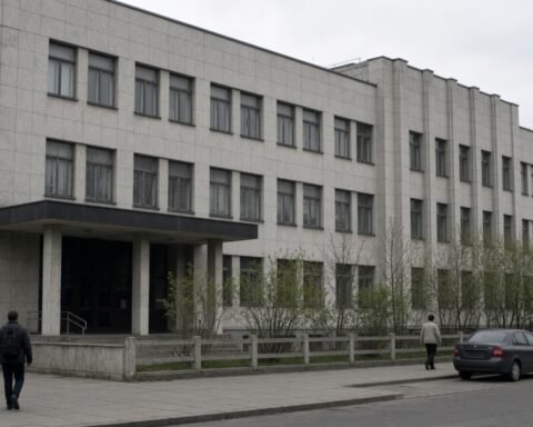 Belarus’s 900 releases expose the limits of counting prisoners