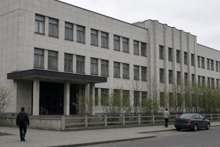 Belarus’s 900 releases expose the limits of counting prisoners