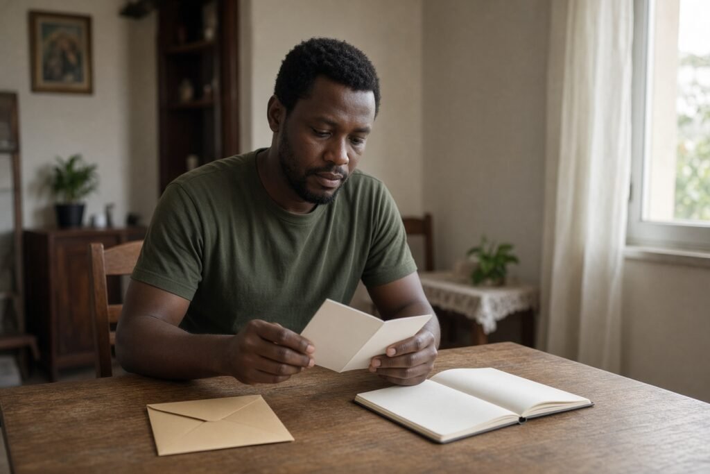 How GlobUs turns African voices into a possible route to France’s ballot box