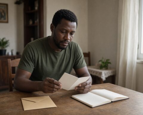 How GlobUs turns African voices into a possible route to France’s ballot box