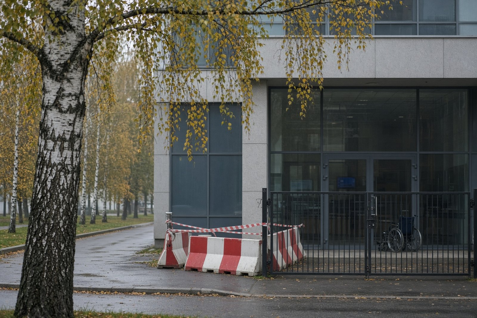 A quarantine without a diagnosis: Irkutsk’s hospitals caught in the middle