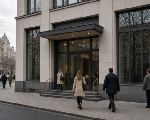 Moscow’s budget cushion thins as the 2027 deficit reaches 651bn roubles