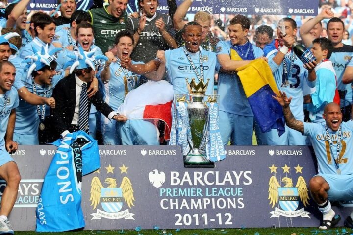 FA warns of potential action on Manchester City’s financial misconduct affecting game's integrity
