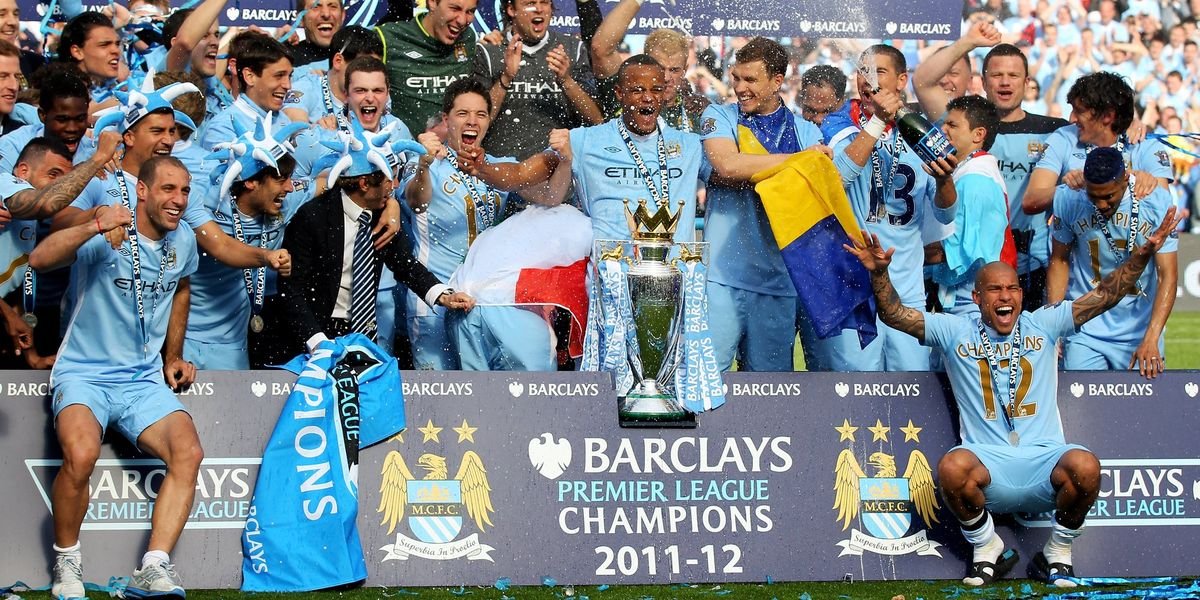 FA warns of potential action on Manchester City’s financial misconduct affecting game's integrity