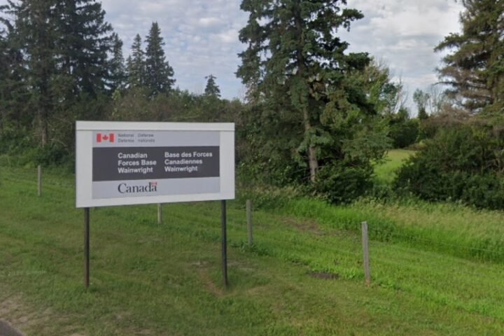 Fatalities and injuries reported in Alberta military base incident amid major fire