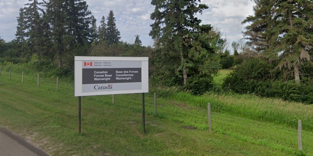 Fatalities and injuries reported in Alberta military base incident amid major fire