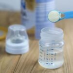 FDA proposes first significant updates to infant formula nutrition standards in nearly 30 years