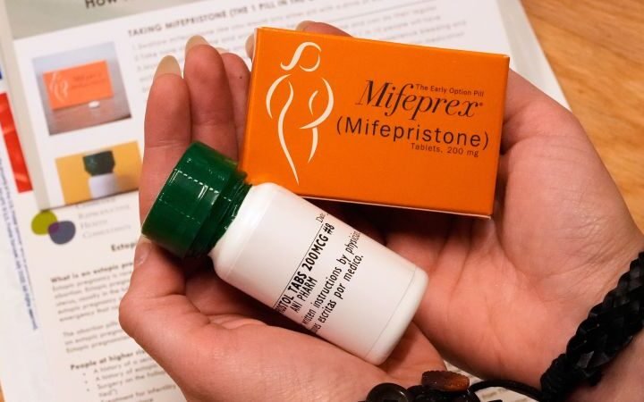 FDA safety review of mifepristone expected to extend into next year