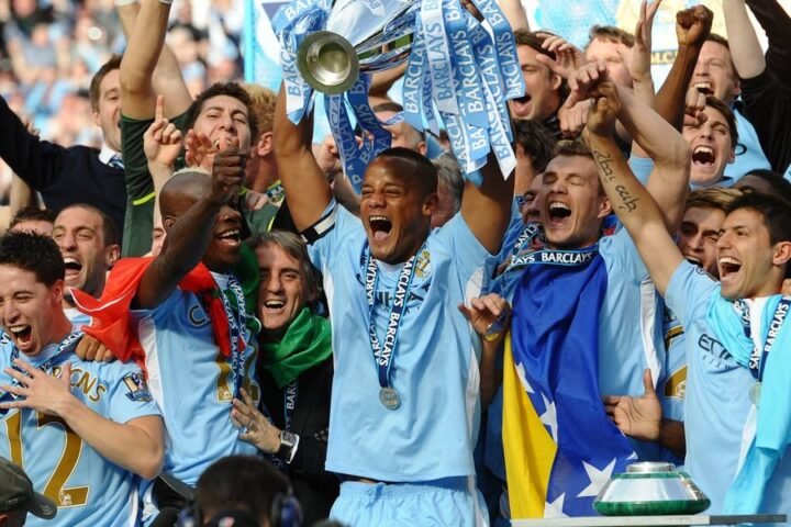 Fears rise over potential Manchester City expulsion amid transfer debt concerns and legal uncertainty