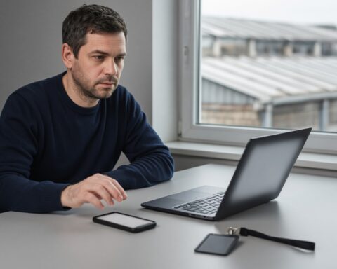 Nammo’s Raufoss plant faces a new kind of security test