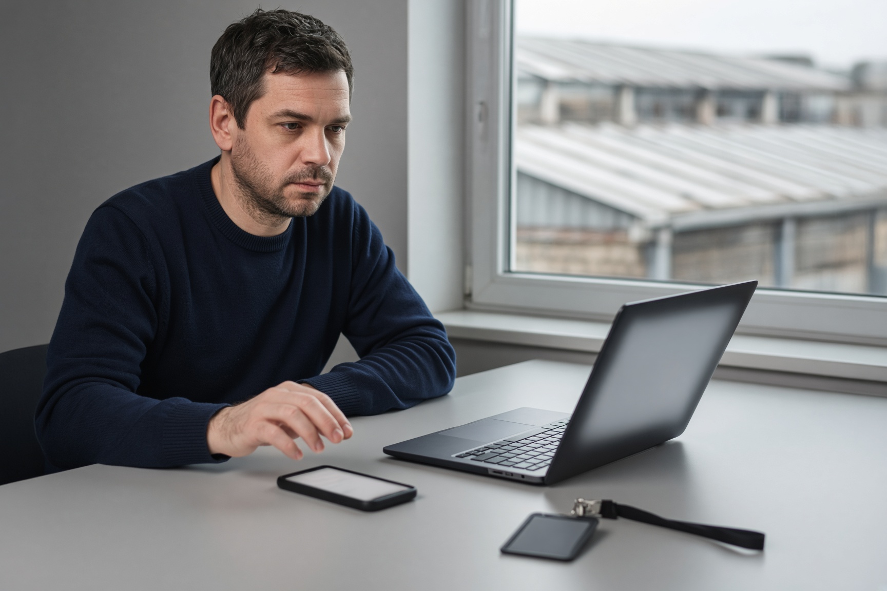 Nammo’s Raufoss plant faces a new kind of security test