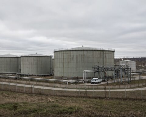 Poland’s supply corridors face a winter test before Christmas