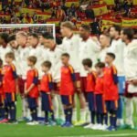 FIFA fines Spain for Islamophobic chanting during friendly match against Egypt