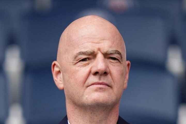 Fifa president faces two-week deadline for transparency amid World Cup sell-off controversy