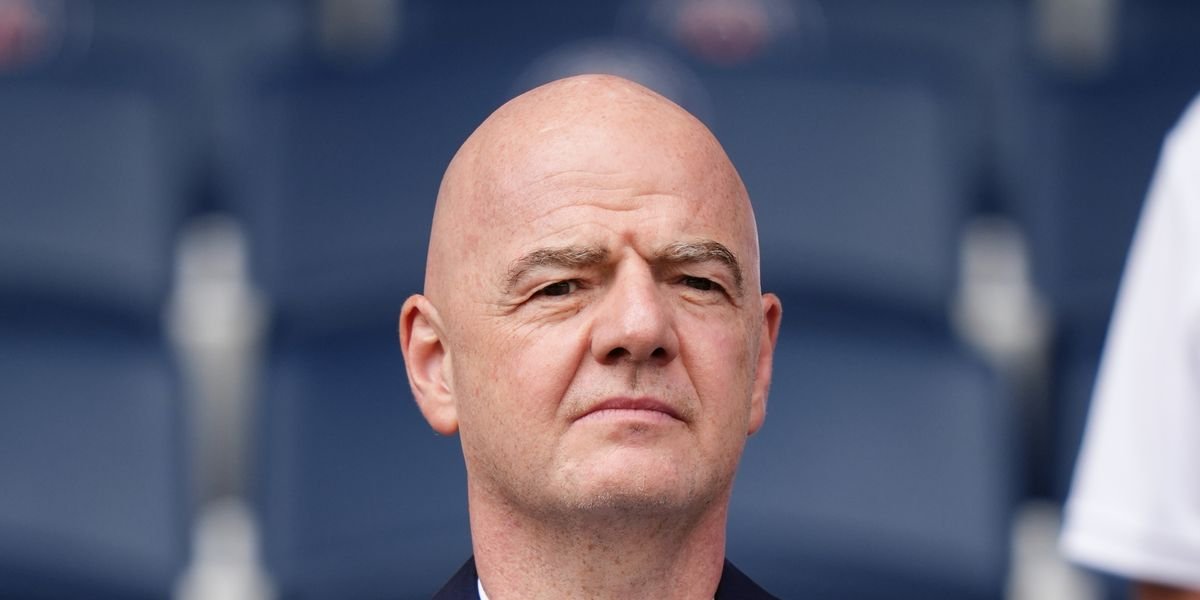 Fifa president faces two-week deadline for transparency amid World Cup sell-off controversy