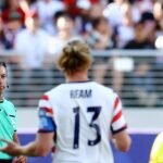 FIFA to revise World Cup disciplinary rules after Balogun red card incident