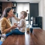 Five parenting strategies that can also benefit adults
