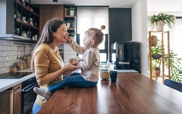 Five parenting strategies that can also benefit adults