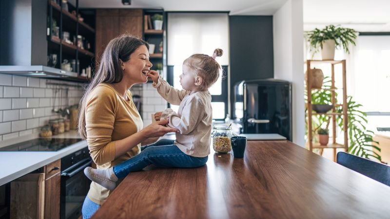 Five parenting strategies that can also benefit adults