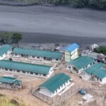 Flash floods devastate northern Nepal, prompting evacuations and rescue operations