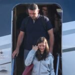 Flavio Bolsonaro arrives in Miami after his election defeat in Brazil