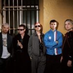 Fontaines DC: from Dublin's Tivoli Theatre to global stardom with new album
