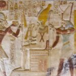 Forensic study reveals evidence of human sacrifice in ancient Egyptian royal burials