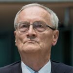 Former German spy chief arrested on espionage and treason charges amid intelligence scandal