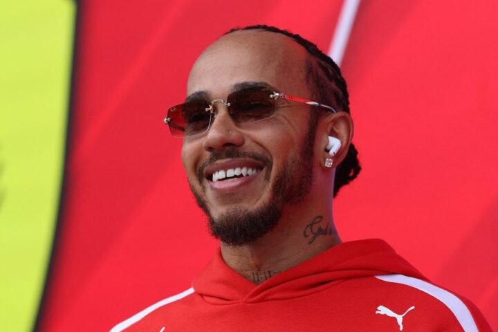 Formula One announces African Grand Prix in Rwanda, details of schedule still pending
