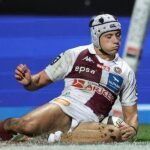 French embassy intervenes as rugby stars stranded at Bristol Airport amid UK border issues