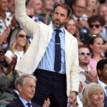Gareth Southgate downplays chances of Premier League return after leaving England role