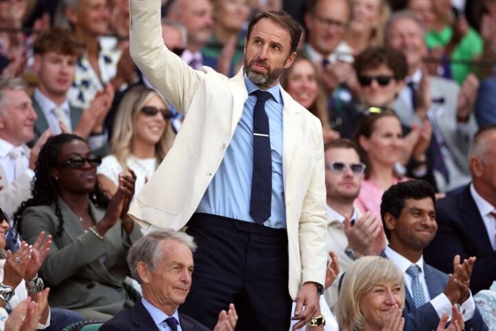 Gareth Southgate downplays chances of Premier League return after leaving England role