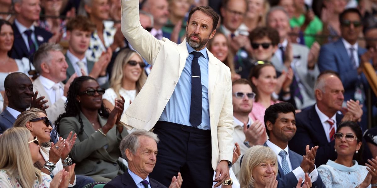 Gareth Southgate downplays chances of Premier League return after leaving England role