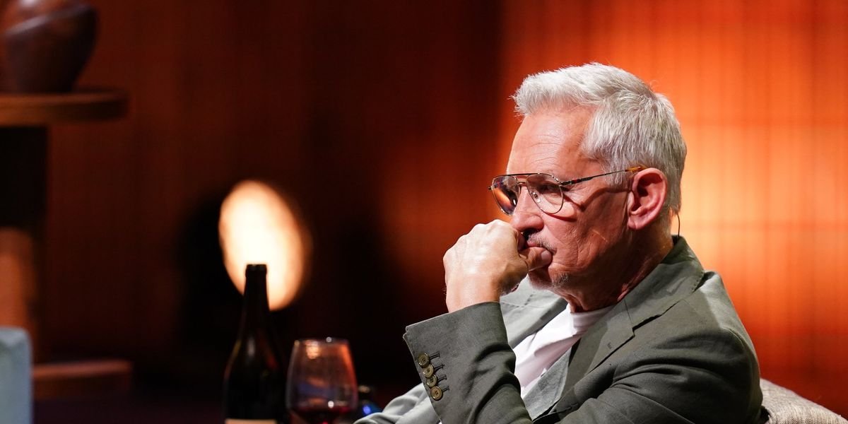 Gary Lineker criticizes Suella Braverman's divisive remarks on English identity