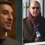 Gary Neville demands Glazers sell Manchester United, declaring 'enough is enough' amid crisis