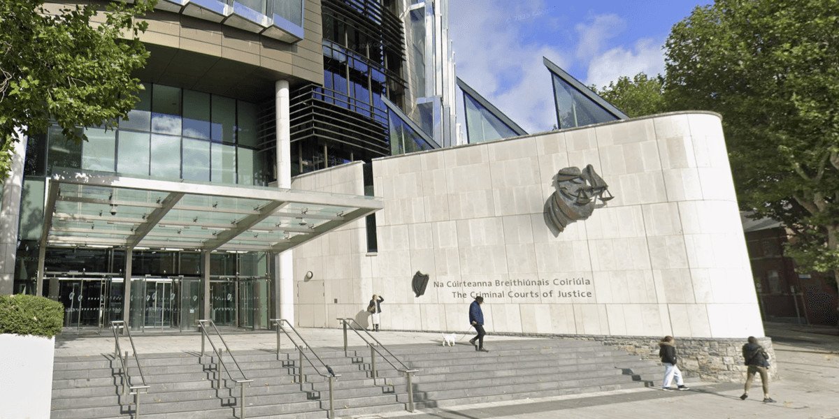 George Gibney sentenced to 16 years for sexual assault of four girls in Dublin