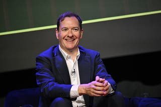 George Osborne criticizes Tory Brexiteers for blocking welfare cuts ahead of Budget announcement