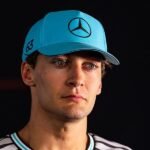 George Russell faces grid penalty ahead of Singapore Grand Prix