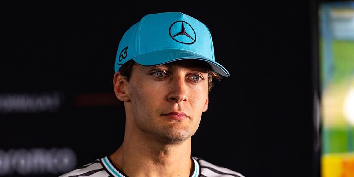 George Russell faces grid penalty ahead of Singapore Grand Prix