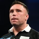 Gerwyn Price admits to missed opportunities after losing World Grand Prix final to Luke Humphries