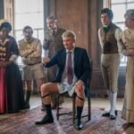 Ghosts film adaptation explores new directions for beloved sitcom characters
