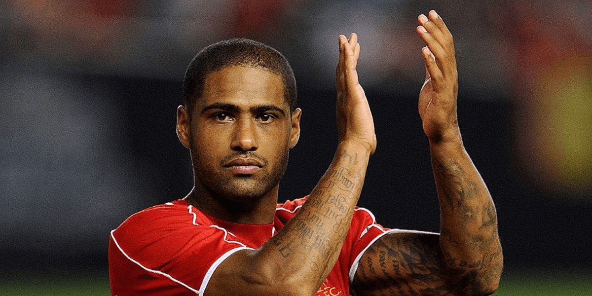 Glen Johnson claims Manchester City 'cheated' Liverpool out of Premier League title in 2014