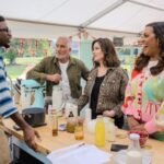Great British Bake Off introduces audience choice in a bid to revive ratings