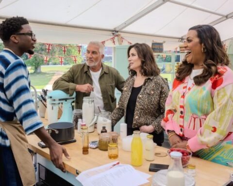 Great British Bake Off introduces audience choice in a bid to revive ratings