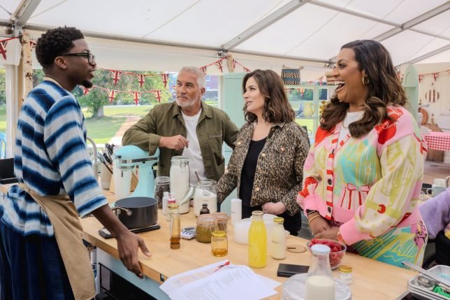 Great British Bake Off introduces audience choice in a bid to revive ratings